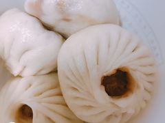 -凤起龙游老面包子(凯德晶品店)