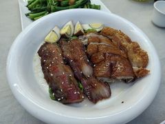 鸿运拼盘-皮记海鲜1995(寮步店)