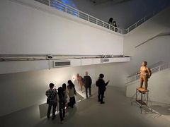 -香港会议展览中心演讲厅