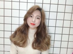 点击看大图 -JOY Hair salon