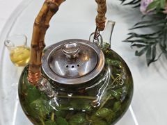 -海尔巴格·新疆菜(吐鲁番店)