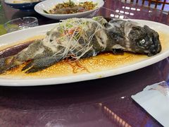 -大众海鲜(巨龙北路店)