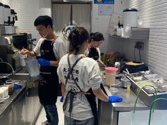 -我是酸奶君(壹方城店)