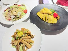 -上海1号私藏菜(黄浦店)