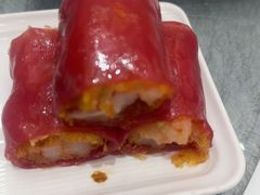-喜宴又一村·粤菜·茶点·海鲜(壹方天地店)