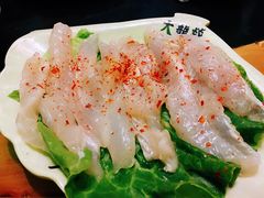 -大龙辣火锅·龙虾·烧烤(湖滨新天地店)