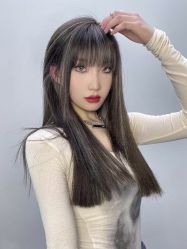 点击看大图 -3AM HAIR SALON烫发染发接发