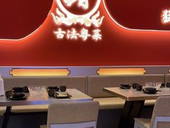 -不二啫·广府啫啫煲(江燕路万科里店)