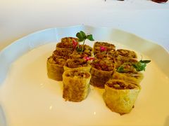 -蘇锦宴·淮扬菜烤鸭·小院(三元桥霄云路店)