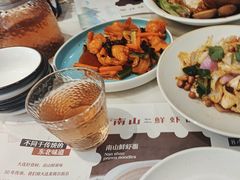 -南山鲜虾面·活鲜小馆·海味大连菜(南山总店)