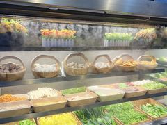 -苏格里岛自助海鲜烤肉(中州万达店)