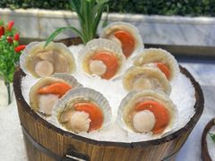 -川骄海鲜自助(河东店)