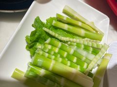 -涮福記·现切牛羊肉火锅(世纪汇店)