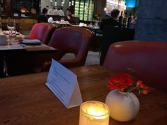-Mercato莫卡多露台餐厅与酒吧(K11店)