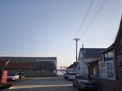-烟墩角天鹅湖