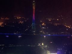 -广州四季酒店