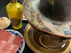 -洪运轩饭庄(北纬路店)