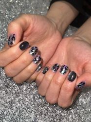 -171 Naillife