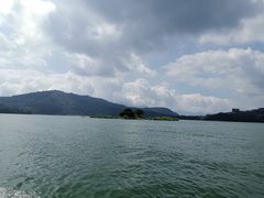 -日月潭