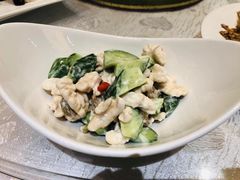 -便宜坊烤鸭店(甜水园店)