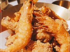 -HOTISLAND海鸡岛·韩国料理(江南西店)