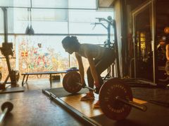 -能量健身私教工作室(1527店)