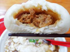 牛肉包-阿峰包子铺