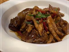 -U你·天然调味(南湖总店)