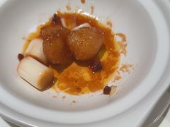 -祥记·国宴豫菜·经典粤菜(郑东新区新长安店)