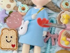 -爆爆手作·掐丝珐琅·Tufting·捏捏乐DIY团建集合店(朝阳店)