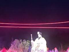 -威海华夏城景区