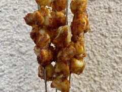 -烤五行·烧烤烤串(石佛营店)
