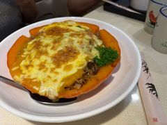 -本味轩精品茶餐厅(黄山路店)