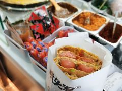 -虎头军八种杂粮煎饼(朝阳门店)