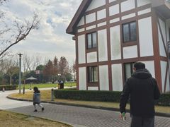 -太阳岛度假酒店