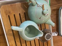 -如轩·海鲜砂锅粥·潮汕菜(海珠店)