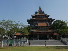 -顺峰山公园