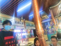 -猪的故事·韩式烤肉(韩乐坊店)