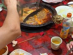 -重庆袁老四火锅(武进万达店)