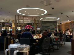 大堂-海底捞火锅(崇文门新世界百货店)