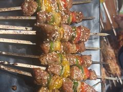 -刘成杰锦州烧烤(南河路店)