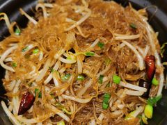 -国人川菜(李家村建东街店)
