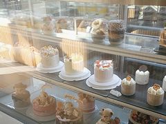 -焙丽拾光(麦凯乐直营店)