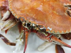 -聚德福海鲜家常菜(刘庄店)