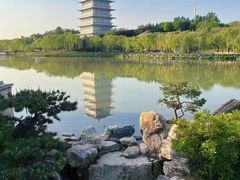-西安世博园