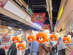 -珠海拱北口岸