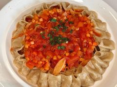 -郭靖内蒙菜·烤全羊·烧烤(望京旗舰店)