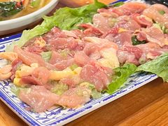 -洪大厨鸡煲(福田店)