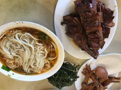 -水仙拉面(水仙街店)