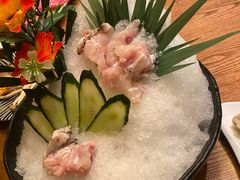 -太古汇海鲜姿造(延寿店)